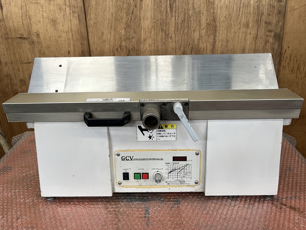 JAM GCV Chamfering and deburring tools