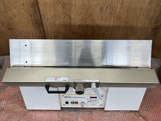 JAM GCV 面取り・バリ取り工具 の画像 2枚目