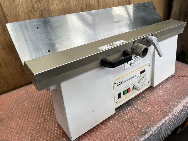 JAM GCV 面取り・バリ取り工具 の画像 3枚目