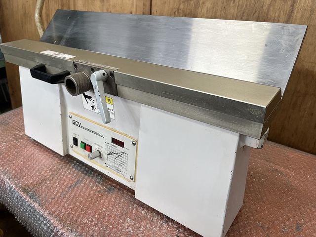 JAM GCV 面取り・バリ取り工具 の画像 4枚目