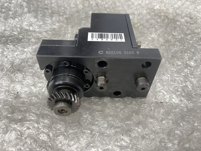 シチズン MSE106 Others Image 1