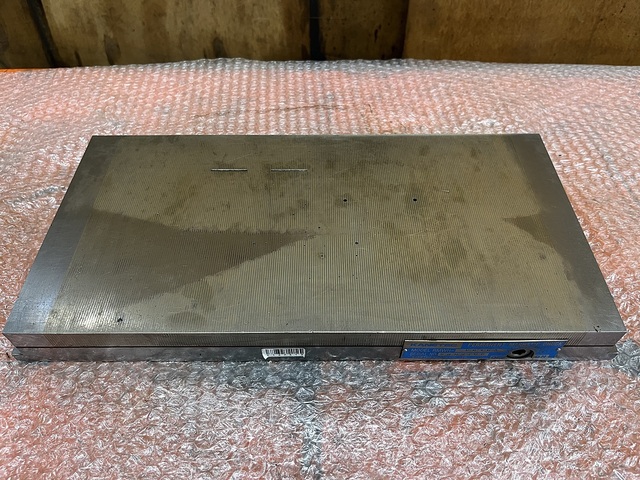 カネテック RMWH-2040A ワークホルダ の画像 2枚目