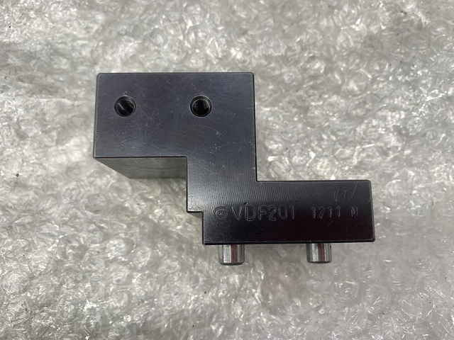 シチズン VDF201 その他ワークホルダ関連 の画像 1枚目
