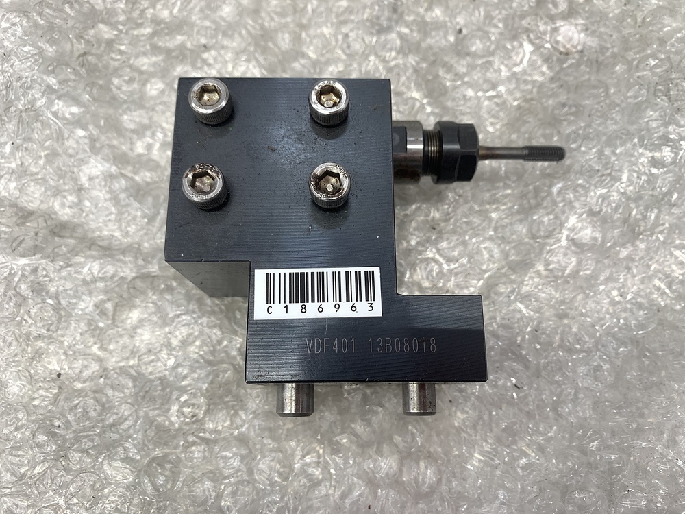 シチズン VDF401 その他ワークホルダ関連 C186962 の画像
