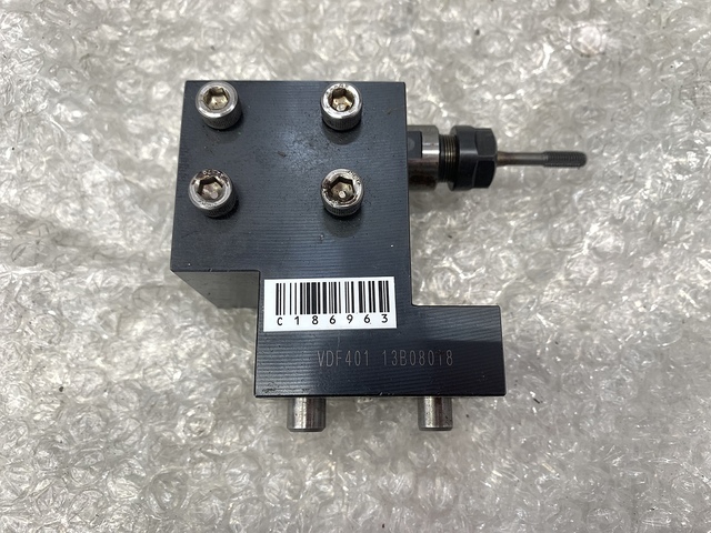 シチズン VDF401 Others Image 1