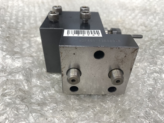 シチズン VDF401 Others Image 3