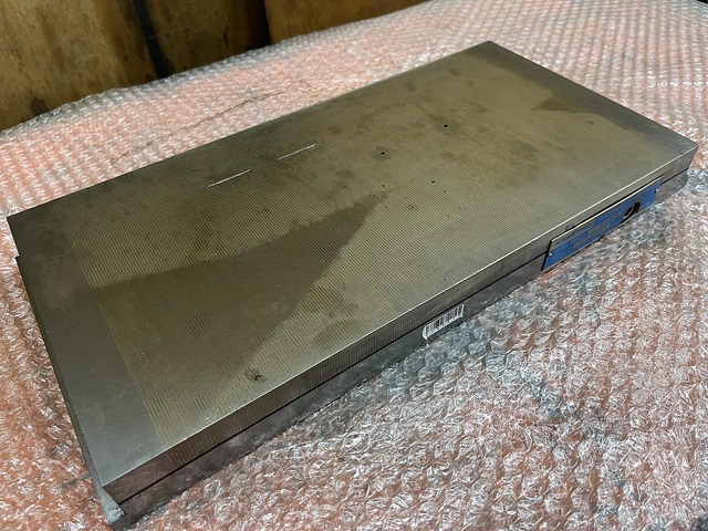 カネテック RMWH-2040A ワークホルダ の画像 3枚目