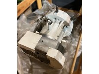 TOSHIBA MACHINE  回転面板CS NC Horizontal Type Boring Mills 00000001025 Image