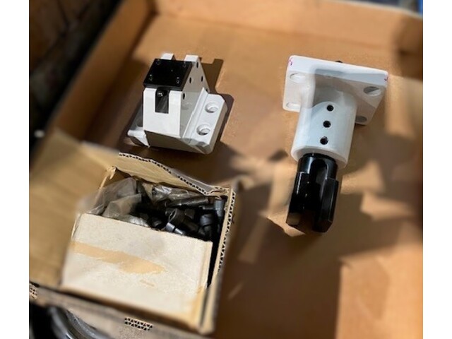 TOSHIBA MACHINE  回転面板CS NC Horizontal Type Boring Mills Image 2
