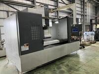 森精機 MV-653/50 立型マシニングセンタ N12648 の画像