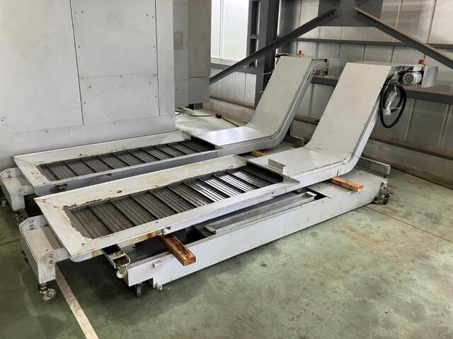 MORI SEIKI MV-653/50 Vertical Machining Center Image 7