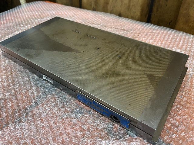 カネテック RMWH-2040A ワークホルダ の画像 4枚目