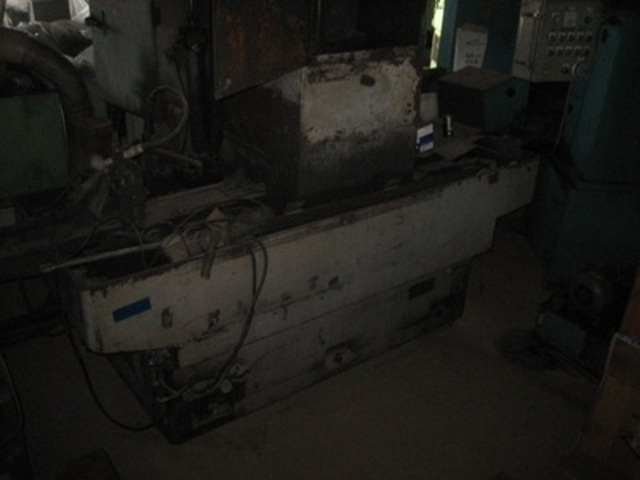 ICHIKAWA GRINDER MFG IBS-9020 Lappers Image 1