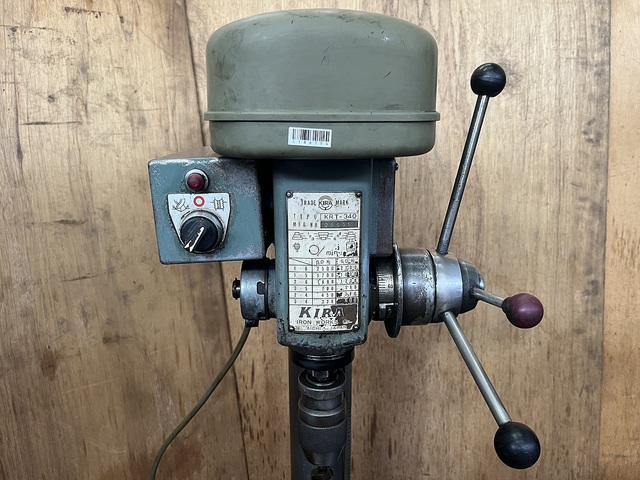 KIRA KRT-340 その他 の画像 2枚目