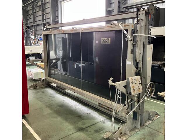 吉谷商会 YCP-36 印刷機器 の画像 1枚目
