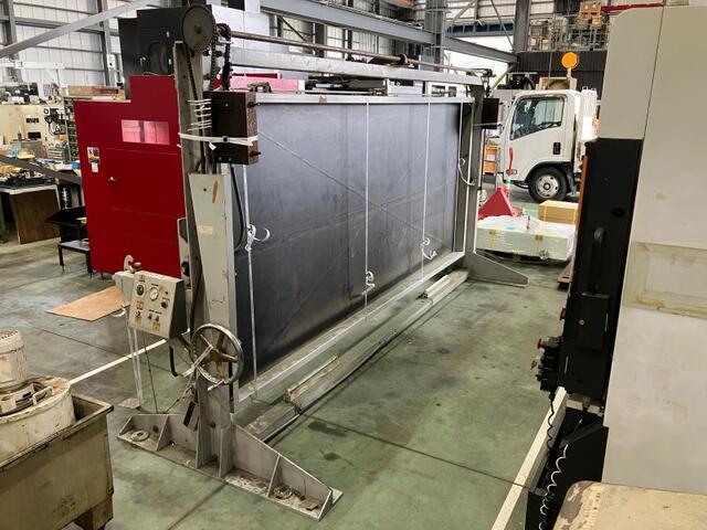 吉谷商会 YCP-36 印刷機器 の画像 4枚目