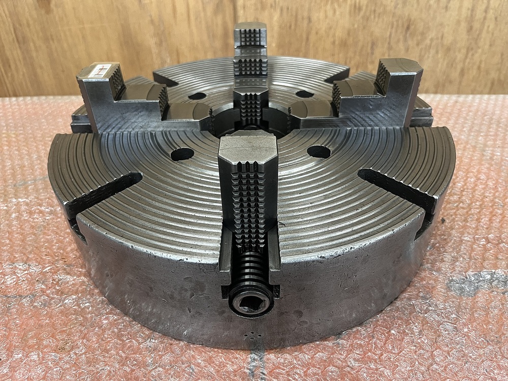 -- 14吋 Lathe Chuck