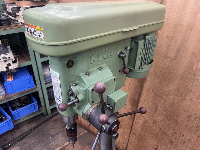 KIRA KRTG-420 その他 の画像 5枚目