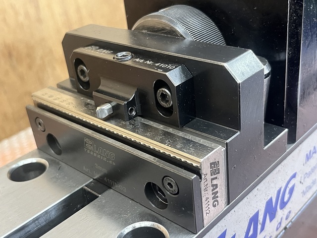 LANG 41200 その他油圧ユニット・ポンプ関連 の画像 4枚目