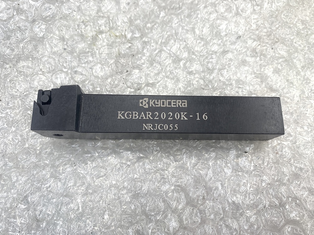 KYOCERA KGBAR2020K-16 Bite