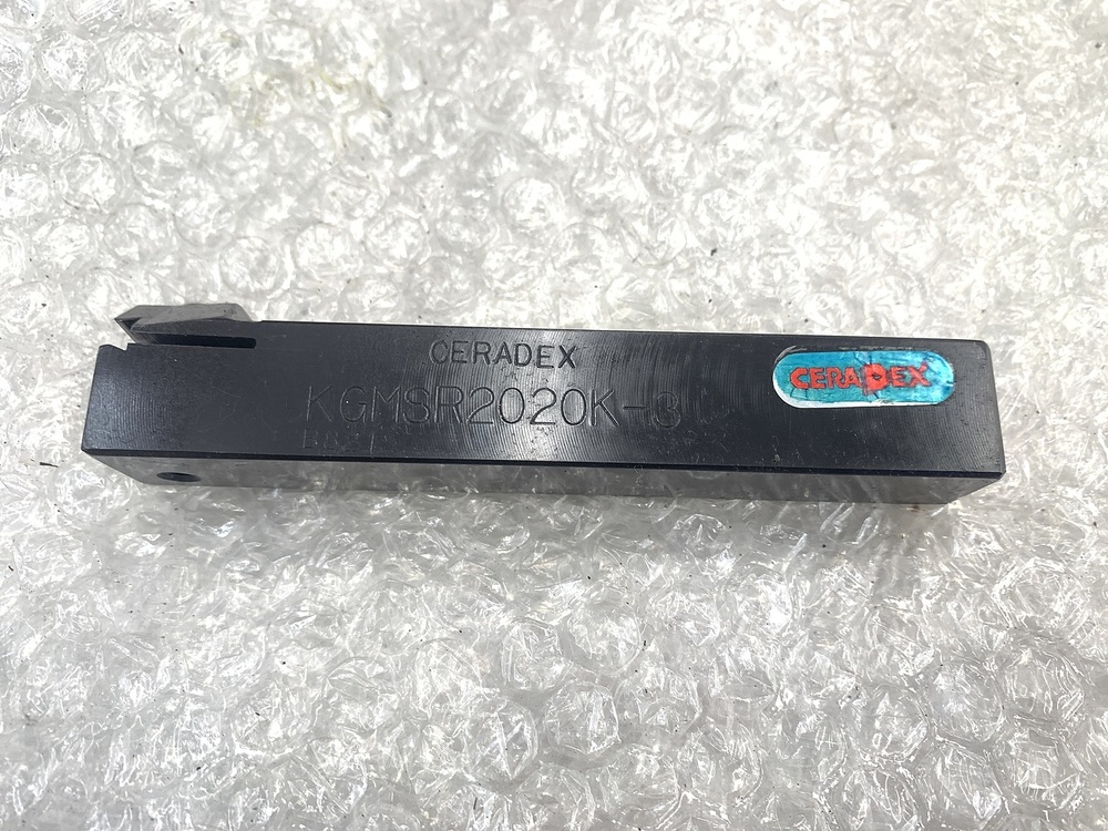 KYOCERA KGMSR2020K-3 Bite