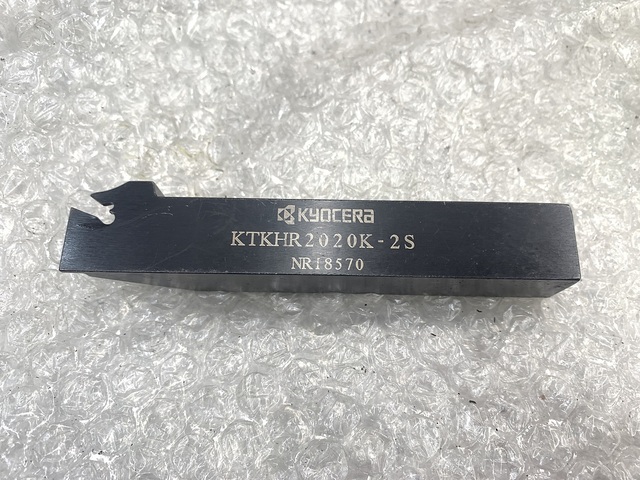 京セラ KTKHR2020K-2S バイト の画像 1枚目