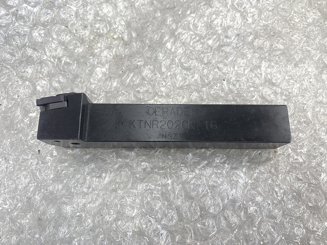 KYOCERA KTNR2020K-16 Bite Image 1