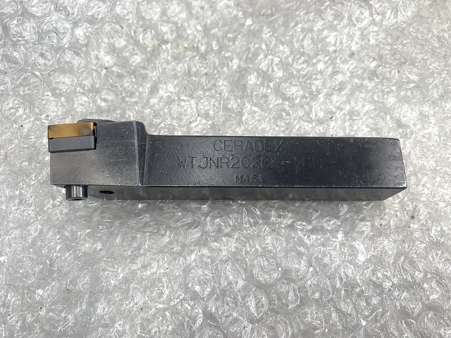 KYOCERA WTJNR2020K-16N Bite Image 1