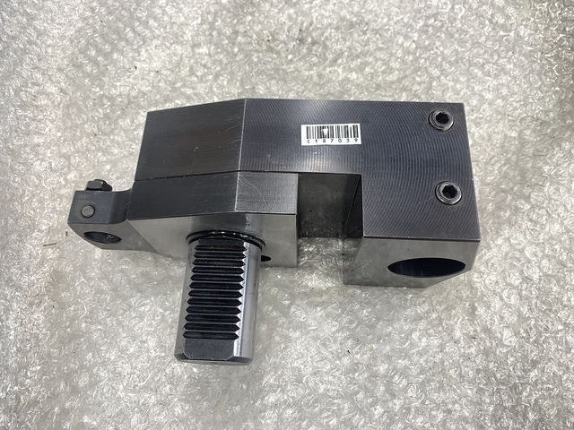 オークマ  その他切削・旋削工具 の画像 1枚目