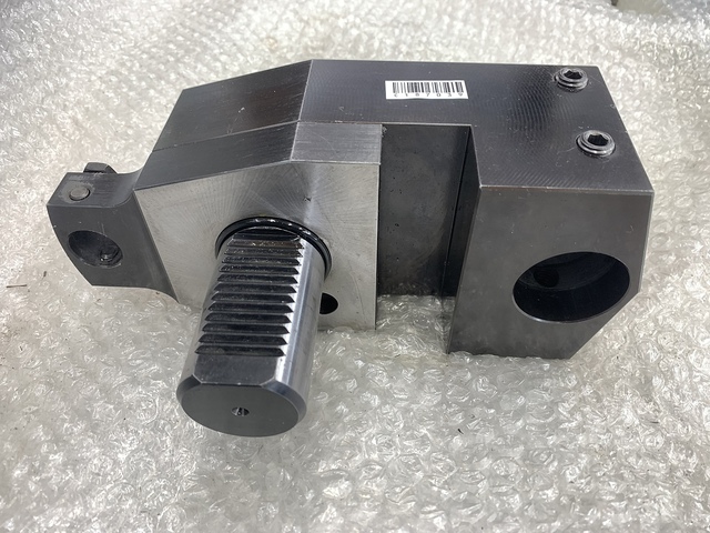 オークマ  その他切削・旋削工具 の画像 2枚目