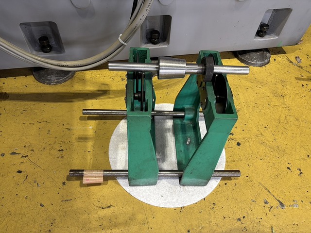 HITACHI SEIKO GHL-B510NSPⅡ Surface Grinder Image 8