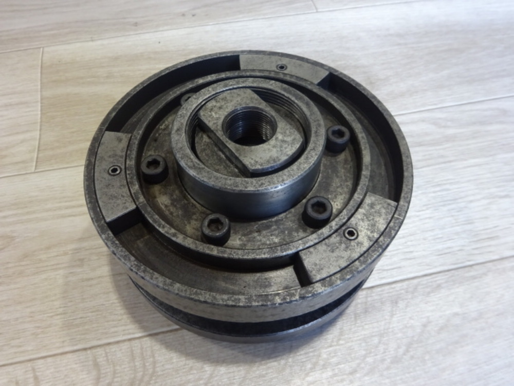 Okamoto Machine Tool Works PSG-84DX用 Grinding Wheel/Flange