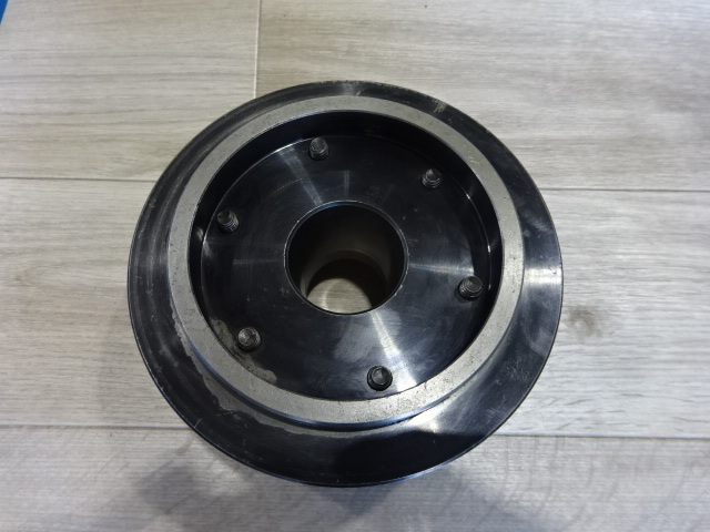 Okamoto Machine Tool Works PSG-84DX用 Grinding Wheel/Flange Image 3