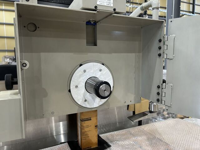 岡本工作機械製作所 PSG-155DX (OH 2025) NC平面研削盤 の画像 2枚目