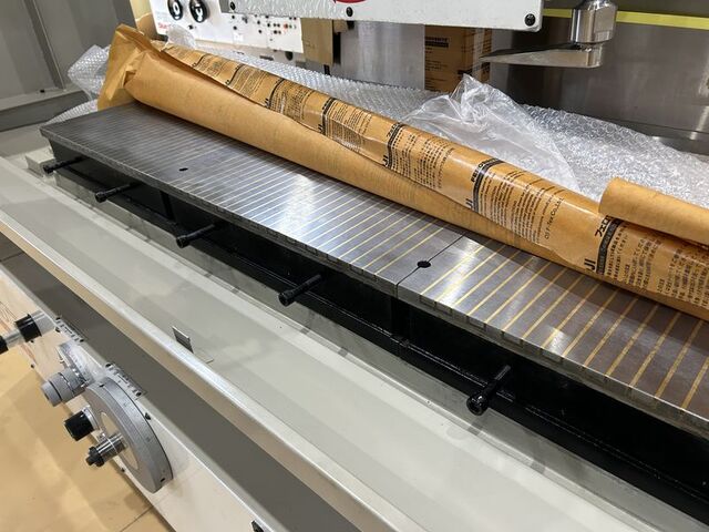 岡本工作機械製作所 PSG-155DX (OH 2025) NC平面研削盤 の画像 3枚目