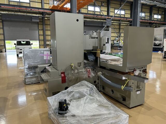 岡本工作機械製作所 PSG-155DX (OH 2025) NC平面研削盤 の画像 5枚目