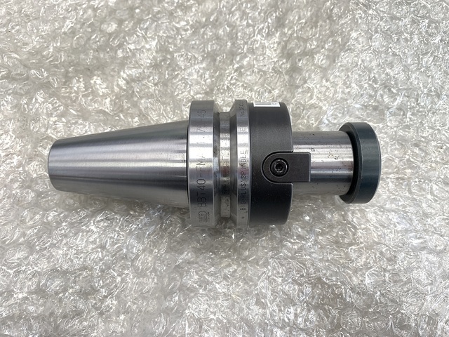 BIG BBT40-FMA31.75-45 BBT Image 1
