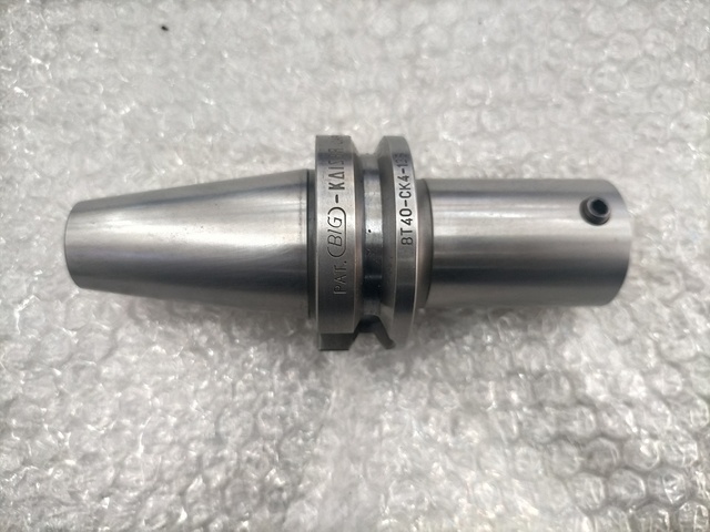 BIG BT40-CK4-135 BT41 Image 1