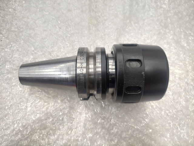 BIG BT40-HMC32-90G BT41 Image 1
