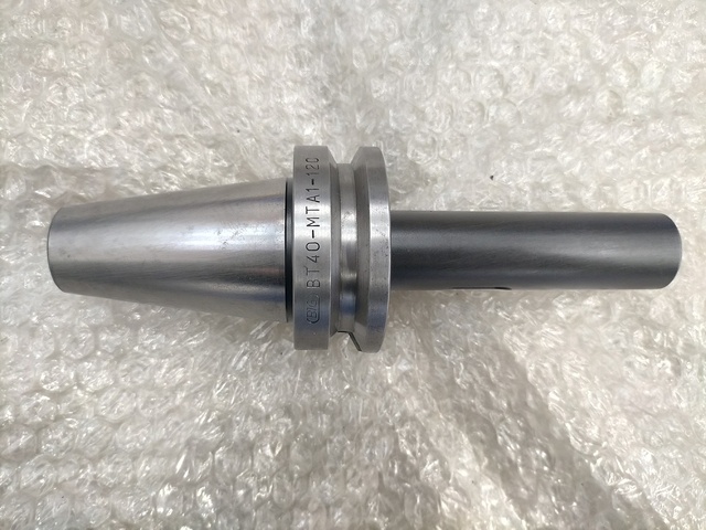BIG BT40-MTA1-120 BT41 Image 1