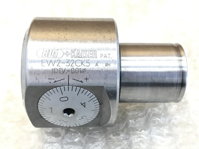 BIG EW2-32CK5 Others Image 1