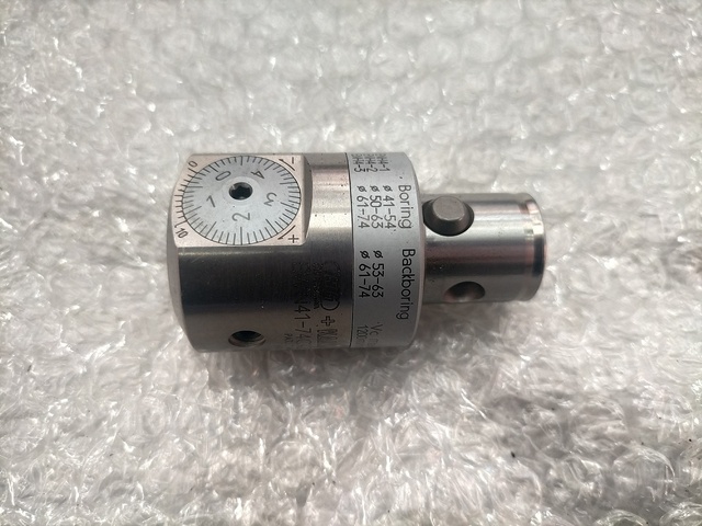 BIG EWN41-74CKB4 その他ツールホルダ関連 の画像 2枚目