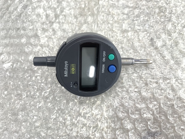 Mitutoyo 543-790 Dial Indicator Image 1