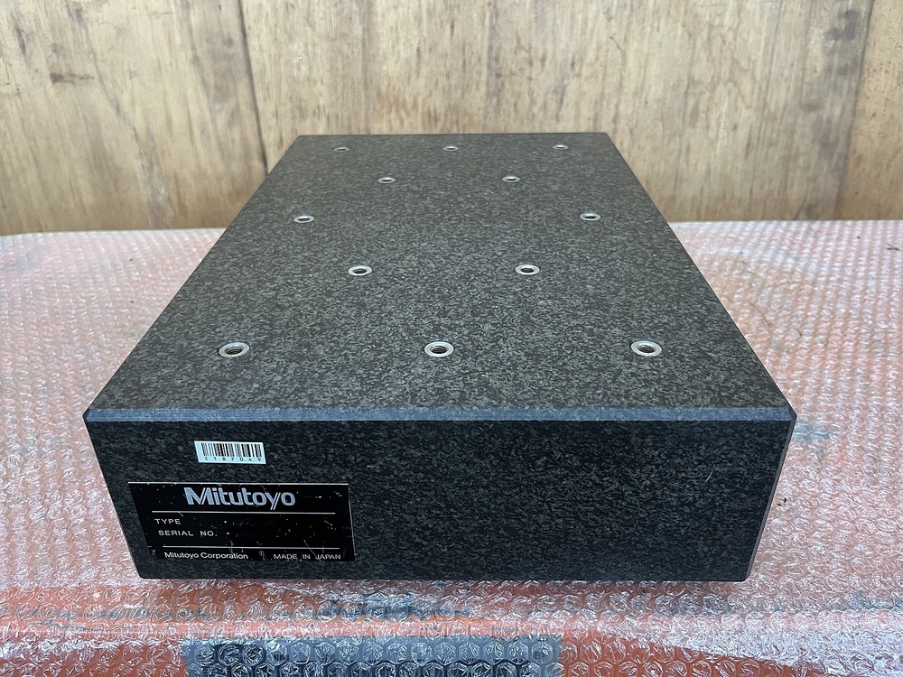 Mitutoyo 932-485 Surface plate/Workbench
