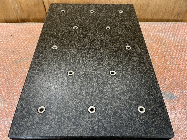 Mitutoyo 932-485 Surface plate/Workbench Image 2