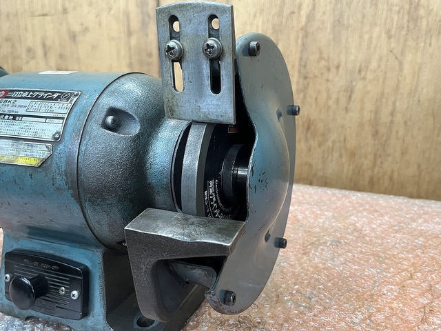 日立工機 EBK2 電動工具 の画像 3枚目