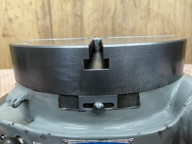 津田駒 300-CTK その他テーブル関連 の画像 4枚目