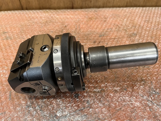 黒田精工 UFB-4 MT-4 M14 MT の画像 2枚目