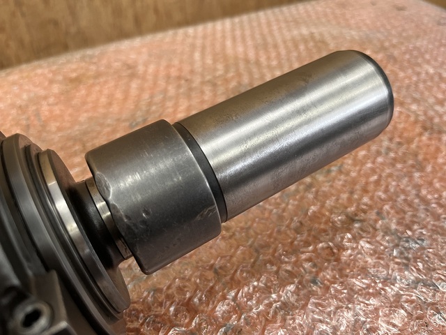 黒田精工 UFB-4 MT-4 M14 MT の画像 4枚目