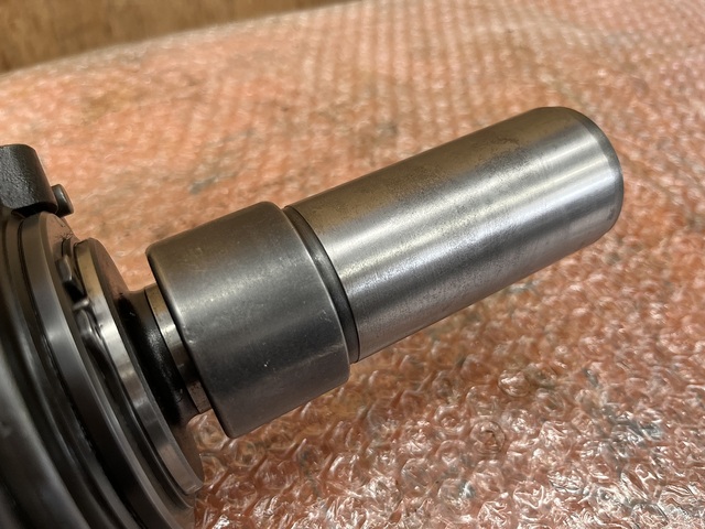 黒田精工 UFB-4 MT-4 M14 MT の画像 6枚目